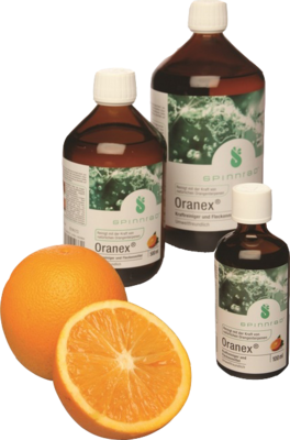 ORANEX HT Universalreiniger - 1000ml