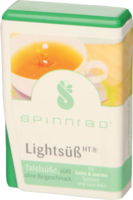 LIGHTSÜSS HT Tabletten - 180Stk