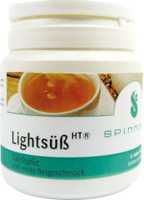 LIGHTSÜSS HT Tabletten - 2000Stk
