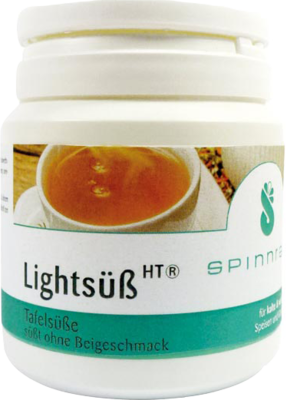 LIGHTSÜSS HT Tabletten - 2000Stk