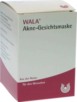 AKNE GESICHTSMASKE - 100g