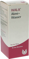 AKNE WASSER - 100ml