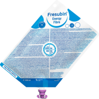 FRESUBIN ENERGY Fibre Easy Bag - 1000ml