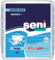 SENI Super Inkontinenzslip L - 10Stk