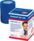 ELASTOMULL haft color 10 cmx20 m Fixierb.blau - 1Stk