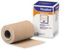 TRICOPLAST Pflasterbinde 6 cmx2,5 m 2306 - 1Stk