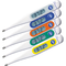 GERATHERM Fieberthermometer color digital - 1Stk - Thermometer