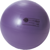 SISSEL Securemax Ball 65 cm blau/lila - 1Stk