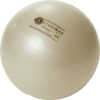SISSEL Securemax Ball 75 cm silber - 1Stk