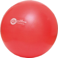 SISSEL Ball 75 cm rot - 1Stk