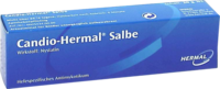 CANDIO HERMAL Salbe - 20g