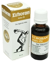 ECHORAN Aktiv Öl - 30ml