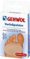 GEHWOL Polymer Gel Vorfußpolster - 1Stk