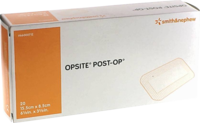 OPSITE Post-OP 8,5x15,5 cm Verband einzeln steril - 20X1Stk