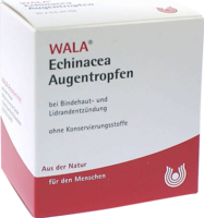 ECHINACEA AUGENTROPFEN - 30X0.5ml