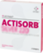 ACTISORB 220 Silver 10,5x10,5 cm steril Kompressen - 10Stk