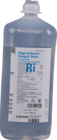 RINGER LÖSUNG B.Braun Ecoflac Plus - 1000ml