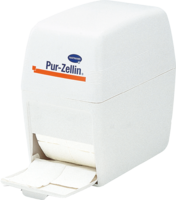 PUR-ZELLIN Box leer - 1Stk