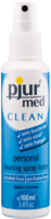 PJUR med Clean Spray - 100ml