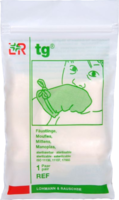 TG Fäustling groß f.Kleinkinder - 2Stk