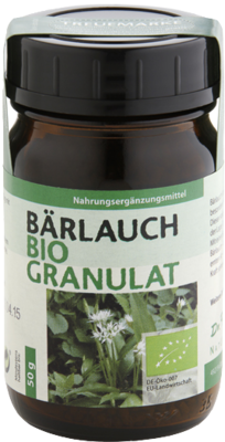 BÄRLAUCH BIO Dr.Pandalis Granulat - 50g