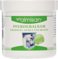 ALMISAN Pferdebalsam kühlend - 250ml