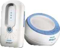DECT Babyphone SCD497/00 Philips Avent - 1Stk