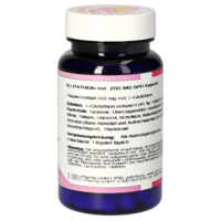 GLUTATHION REDUZIERT 200 mg Kapseln - 60Stk