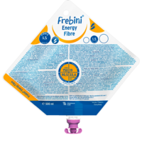 FREBINI Energy Fibre Easy Bag - 15X500ml