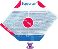 SUPPORTAN Easy Bag - 15X500ml