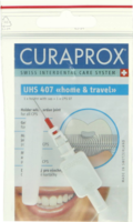 CURAPROX UHS 407 Halter+1 CPS 07 Interdentalb. - 1Stk