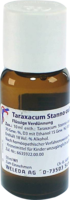 TARAXACUM STANNO cultum D 3 Dilution - 50ml