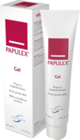 PAPULEX Gel - 40ml