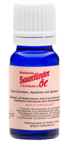 SAUERLÄNDER 15 Kräuter Öl - 35ml