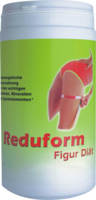 REDUFORM Figur-Diät Pulver - 500g - Abnehmpulver