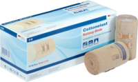 KURZZUGBINDE Cottonelast 10 cmx5 m - 10Stk
