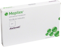 MEPILEX 12x20 cm Schaumverband - 5Stk