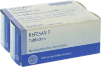 REFESAN T Tabletten - 100Stk
