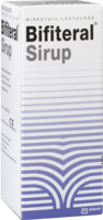 BIFITERAL Sirup - 200ml - Abführmittel