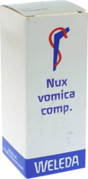 NUX VOMICA COMP.Mischung - 50ml