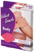 VELVET Touch Body 3er-Set - 1Packungen
