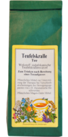 TEUFELSKRALLE TEE - 100g