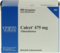 CALCET 475 mg Filmtabletten - 200Stk