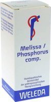 MELISSA/PHOSPHORUS comp.Mischung - 50ml