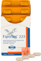 FORTIFLEX 225 Tabletten vet. - 30Stk