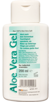 ALOE VERA GEL - 200ml