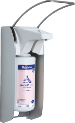 BODE Eurospender 1 plus lang.Armheb.f.1000 ml Fla. - 1000ml