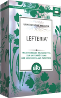 LEFTERIA Tabletten - 100Stk
