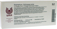 PARAMETRIUM/Echinacea comp.Ampullen - 10X1ml