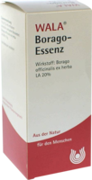 BORAGO ESSENZ - 100ml
